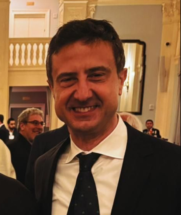 Attilio Meucci