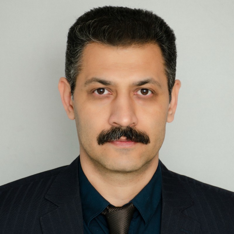 Seyed Mohsen Moosavi