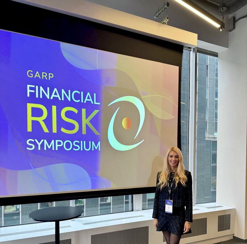 GARP Financial Risk Symposium
