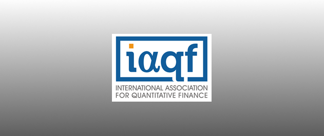 IAQF/Northfield Financial Engineer Of The Year Award Dinner
