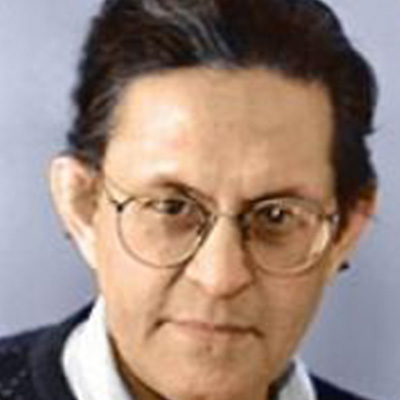 Dilip Madan