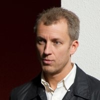 Michael Wolf