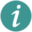 Info icon