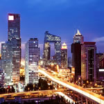 City Beijing