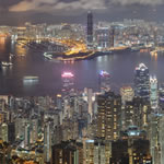 City Hong Kong