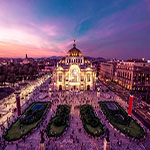 City Mexico City