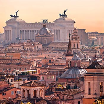City Rome