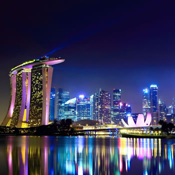 City Singapore