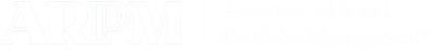 Logo ARPM